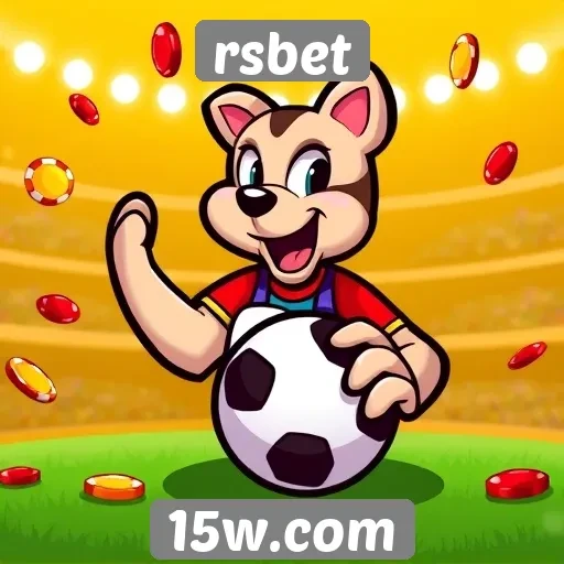 Análise de recursos disponíveis no site de jogos rsbet