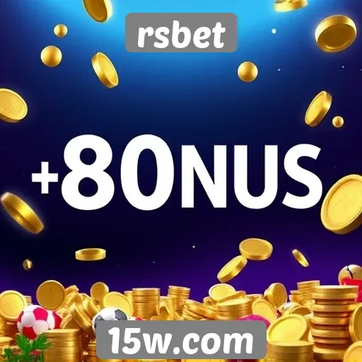 Comparativo de bônus disponíveis no rsbet