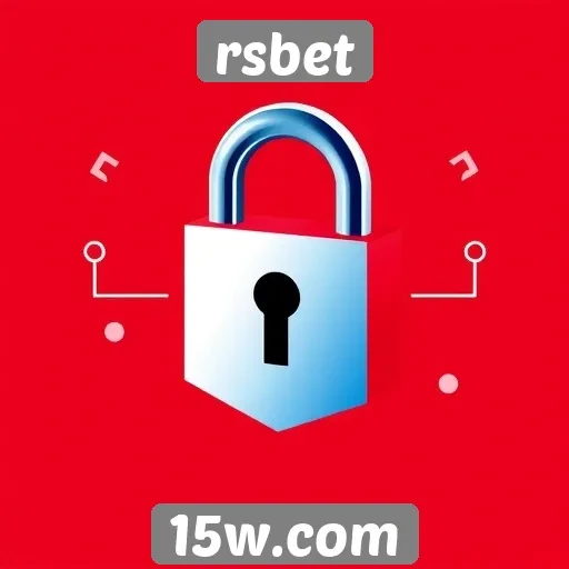 Segurança e proteção de dados no site rsbet