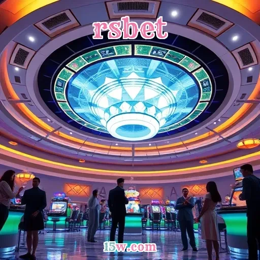 rsbet Ajuda e Suporte