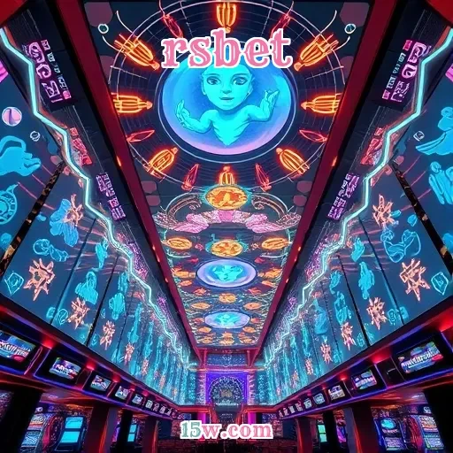 rsbet Cassino Ao Vivo