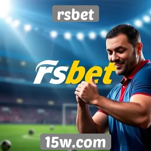 Ofertas e promoções disponíveis no rsbet