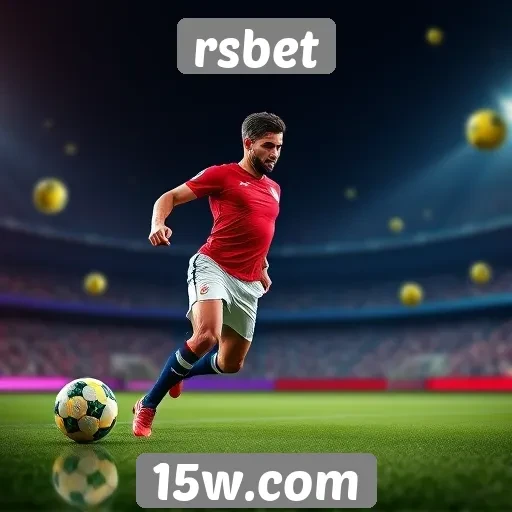 Opções de pagamento disponíveis no rsbet