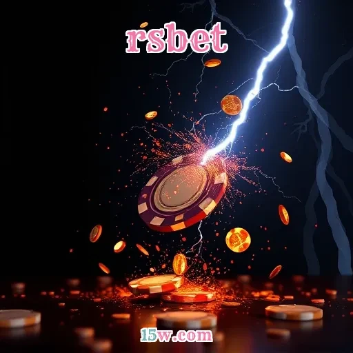 rsbet Promoções Especiais