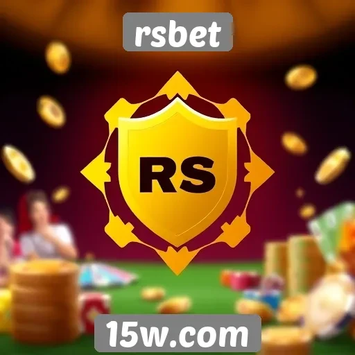 Jogo responsável e segurança no rsbet