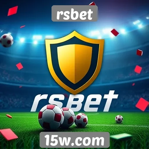 plataforma rsbet se destaca pela segurança e confiabilidade