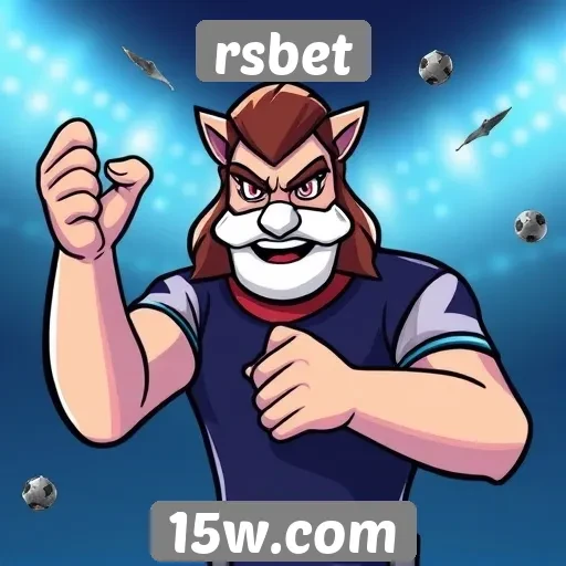 Como o rsbet se destaca entre plataformas de apostas