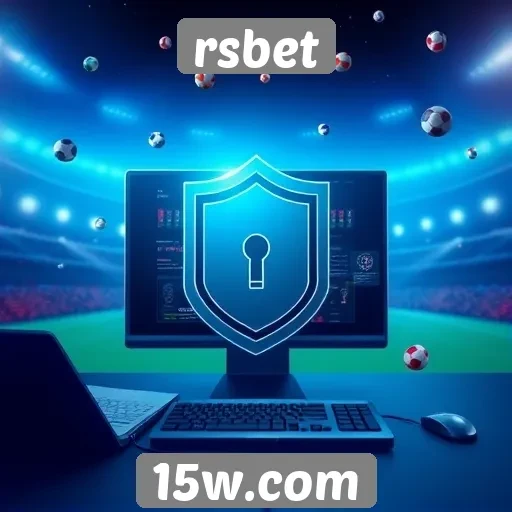 Avaliação da segurança e confiabilidade do site rsbet