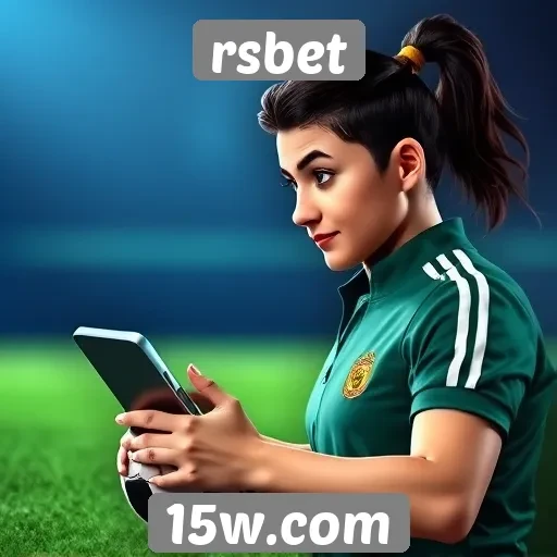 Confiabilidade e licença do site rsbet