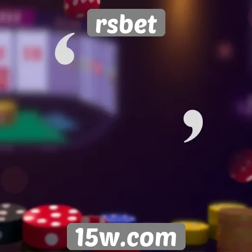 Opiniões de usuários sobre a experiência no rsbet